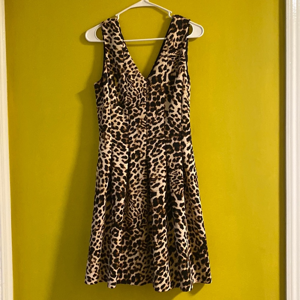 Vince Camuto dress